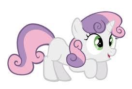 Sweetiebelle