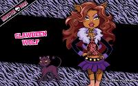 You Are Clawdeen