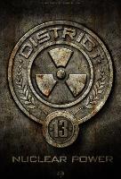 District 13 - Nukes
