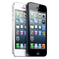Apple iPhone 5 - 16GB