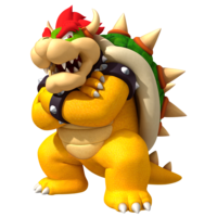 your bowser