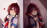 Part-Time Yandere