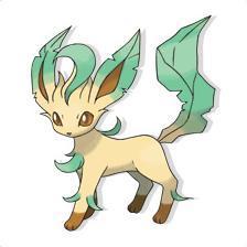 Leafeon