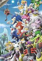 World of Sonic