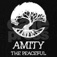 You belong in Amity!