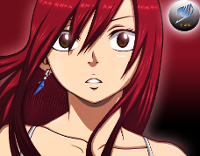 Erza (if boy doesnt mean youre a girl
