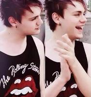 Mikey ❤