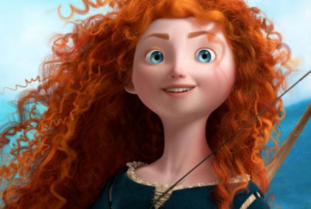Merida
