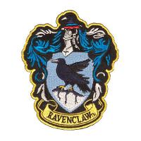 You are in Ravenclaw!