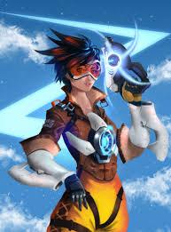 Tracer