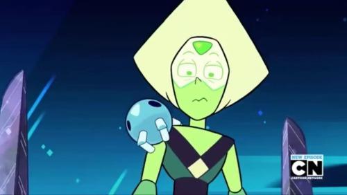 Peridot Peridot