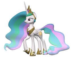 Princess Celestia