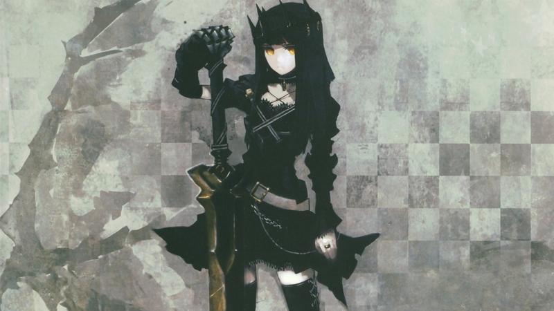 Evalïne Sparrow Evalïne Sparrow