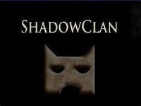 ShadowClan!