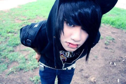 Emo