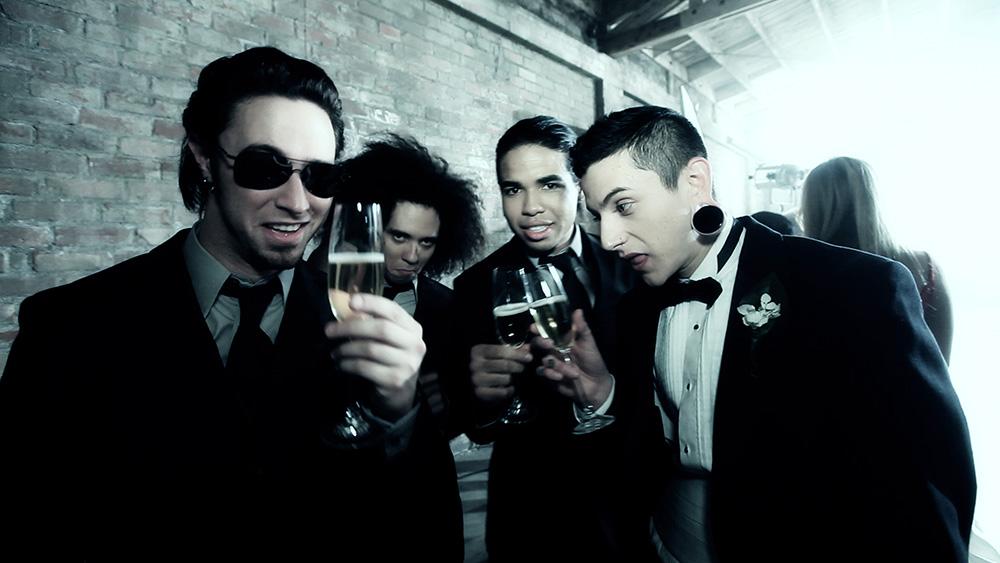 Black Tide