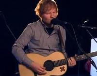 Perfect -Ed Sheeran
