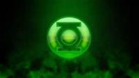 You are a green lantern