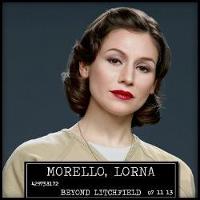 Lorna Morello