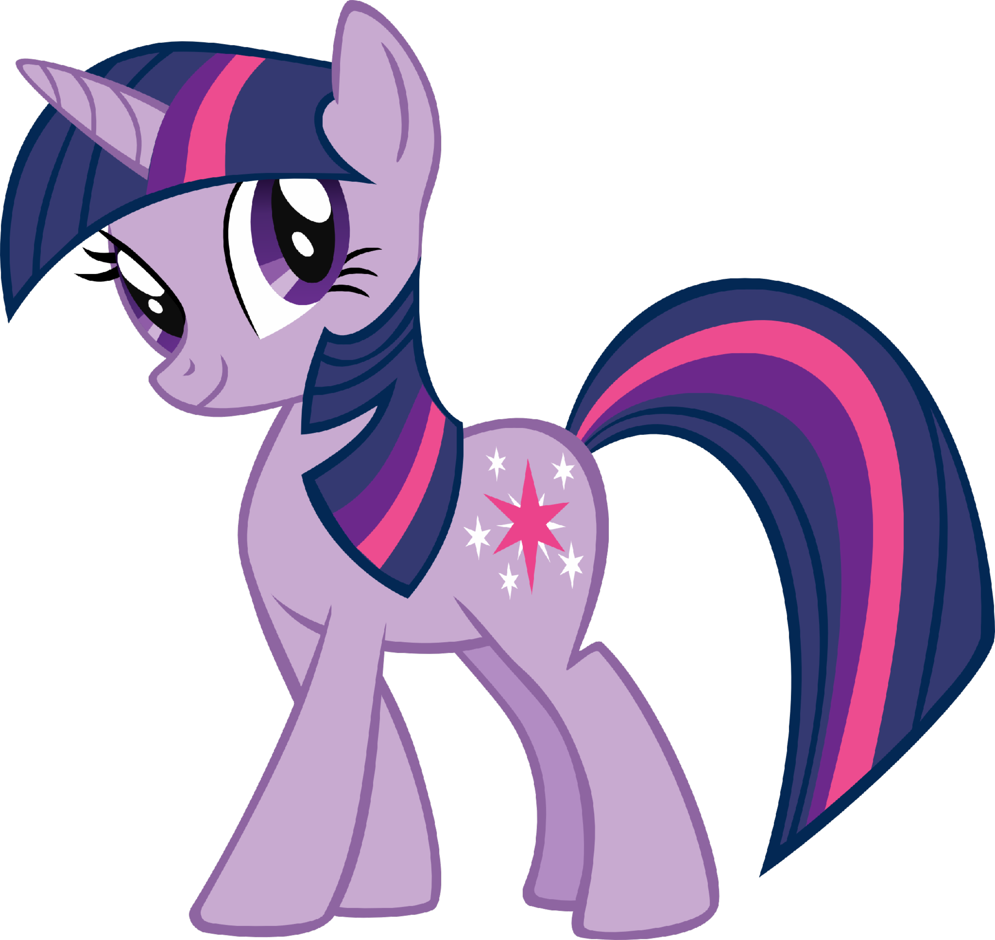 Princess Twilight Sparkle