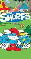 1981 Smurfs RULES!!!