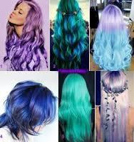 A fun color!