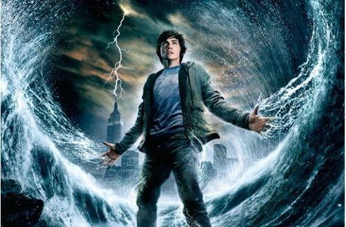 Percy Jackson