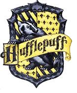 Shy Hufflepuff