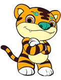 The Tiger
