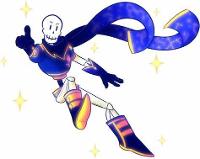 Outer Papyrus