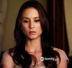 Spencer Hastings