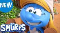 Any version don't matter!! SMURFS FOR EVER!!