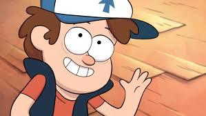 Dipper!!