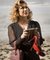 River Song