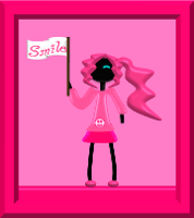 Pinkie-Spirit
