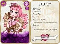 C.A cupid