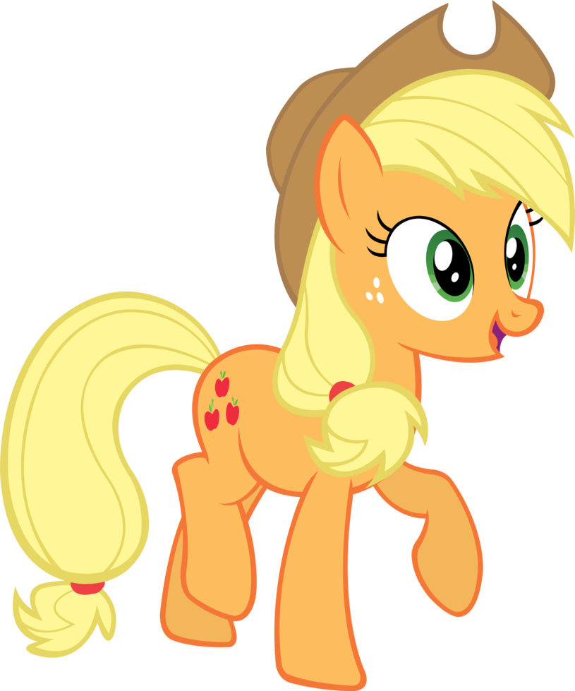 Applejack
