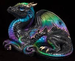 Prism Dragon