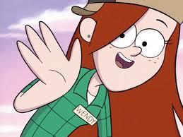 Wendy Corduroy