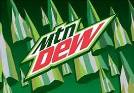 Mountain Dew