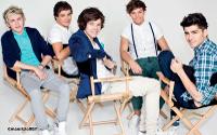 One Direction likes you!!!
