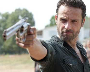 Rick Grimes