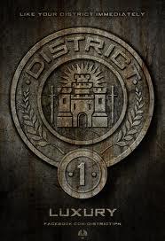 District 1 - Luxury