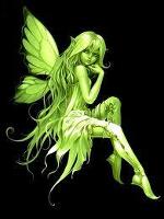 A fairy