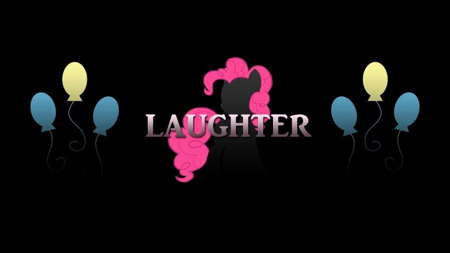 Laughter