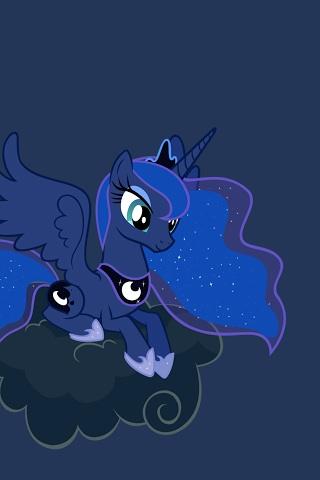 Princess Luna