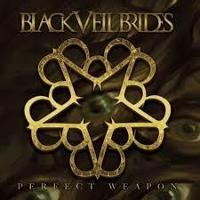 Perfect Weapon - Black Veil Brides