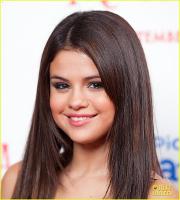 You are Selena Gomez!