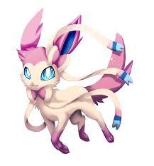 Sylveon