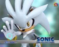 Sonic :D